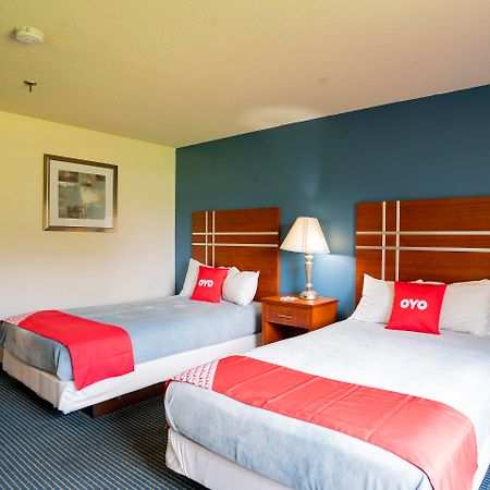 Quality Inn - Redwood Falls Экстерьер фото