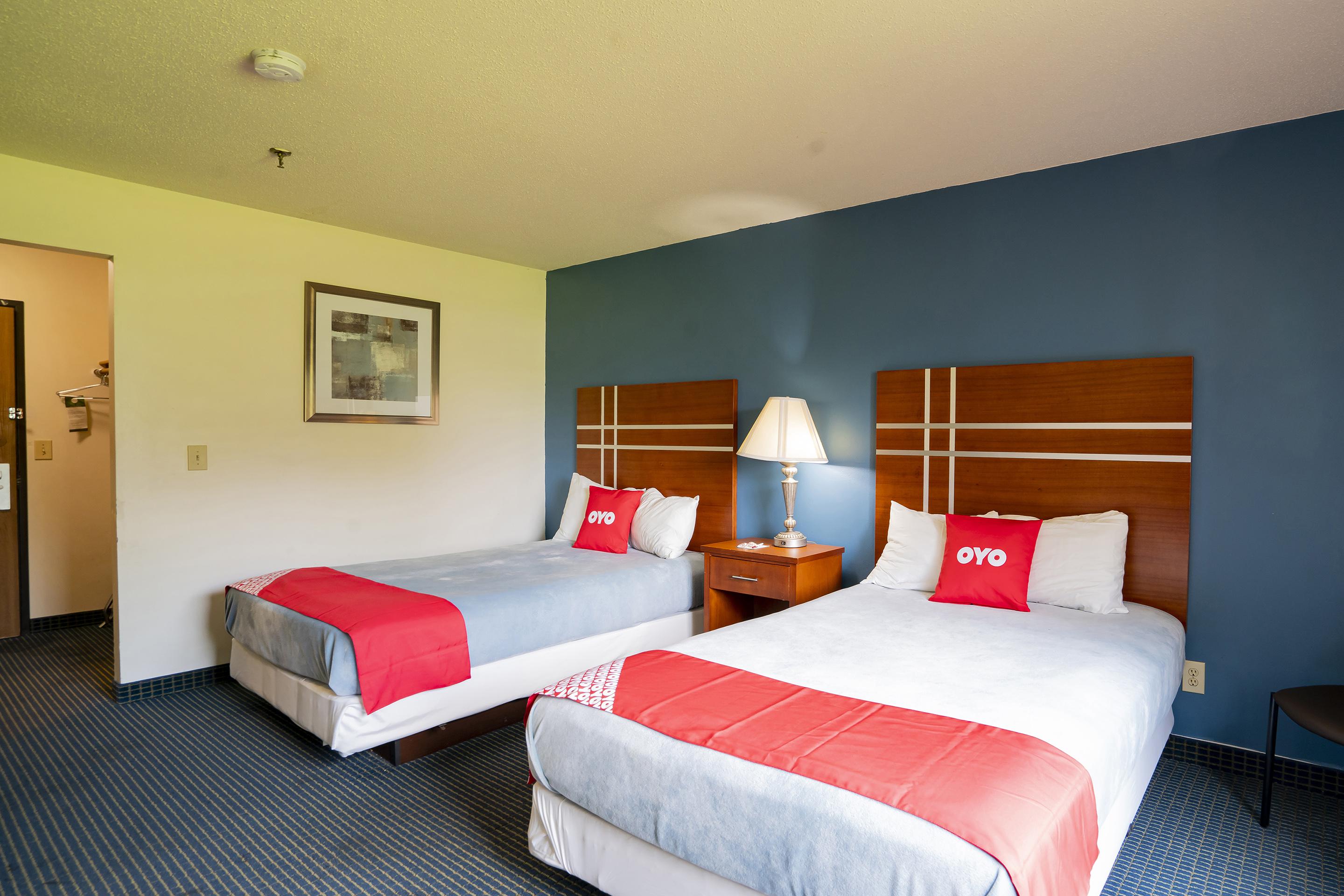 Quality Inn - Redwood Falls Экстерьер фото