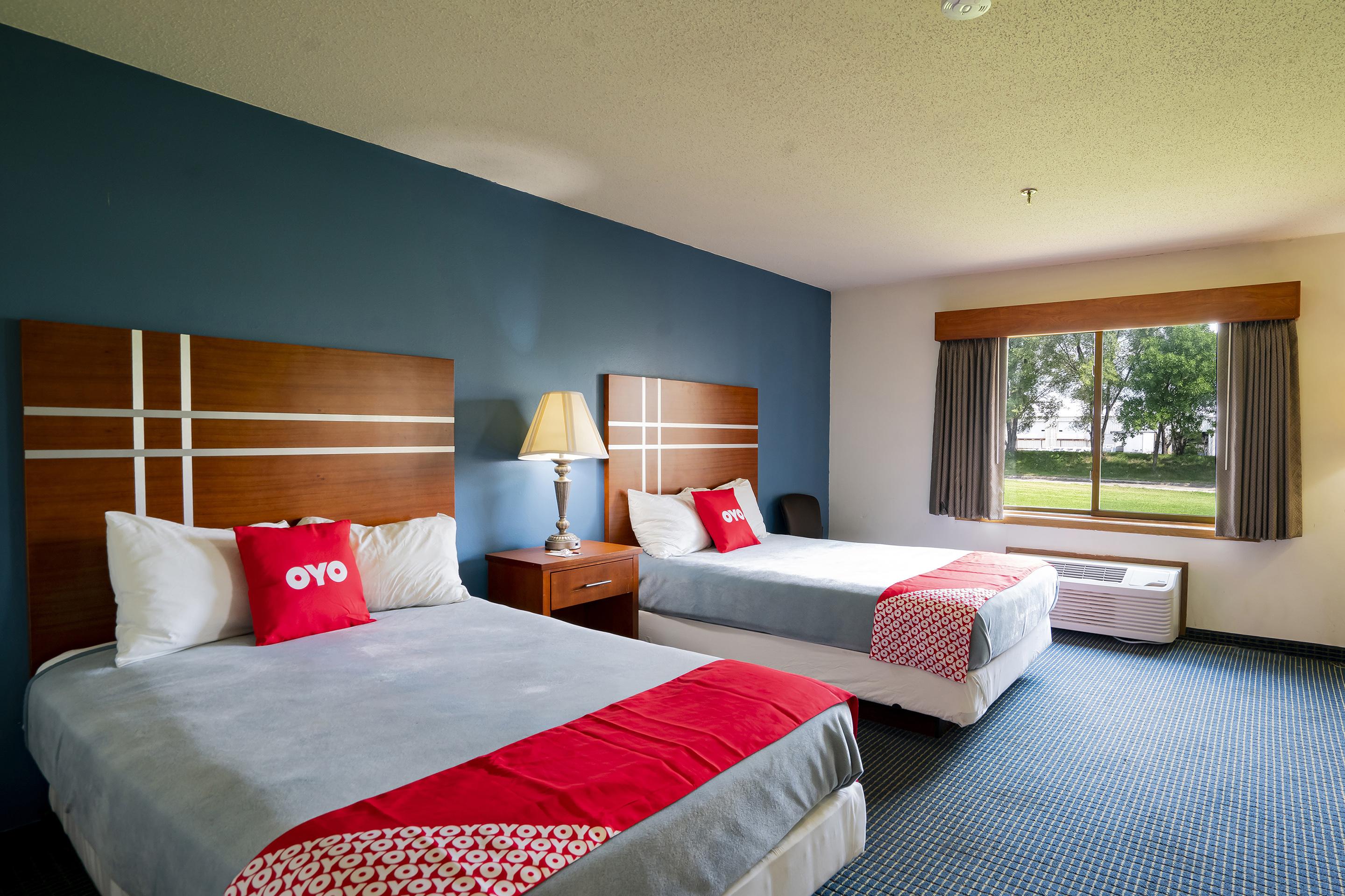 Quality Inn - Redwood Falls Экстерьер фото