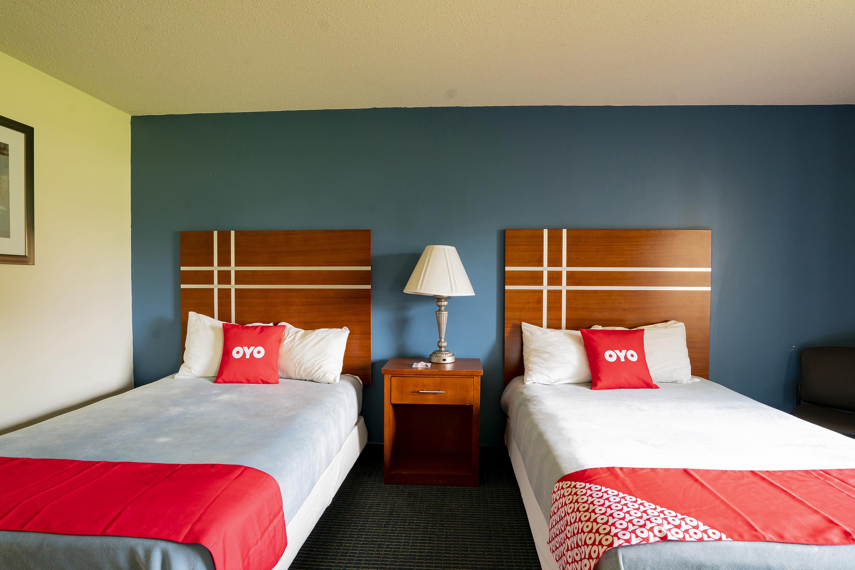 Quality Inn - Redwood Falls Экстерьер фото