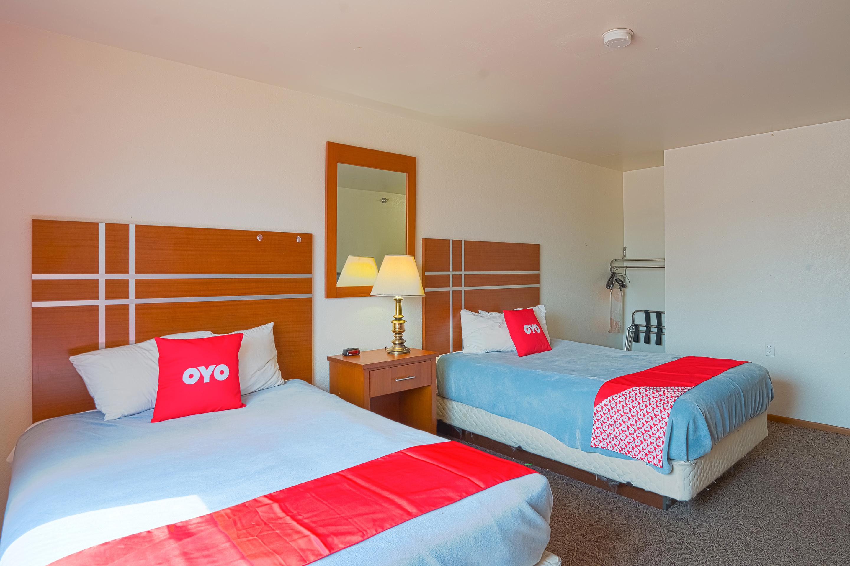 Quality Inn - Redwood Falls Экстерьер фото