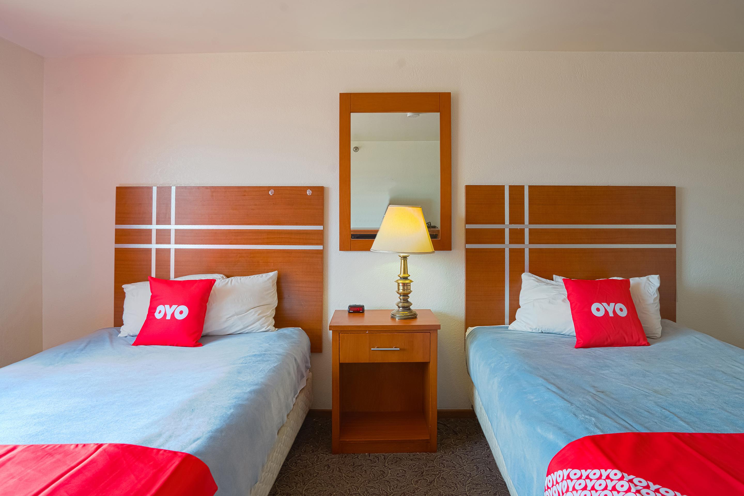 Quality Inn - Redwood Falls Экстерьер фото