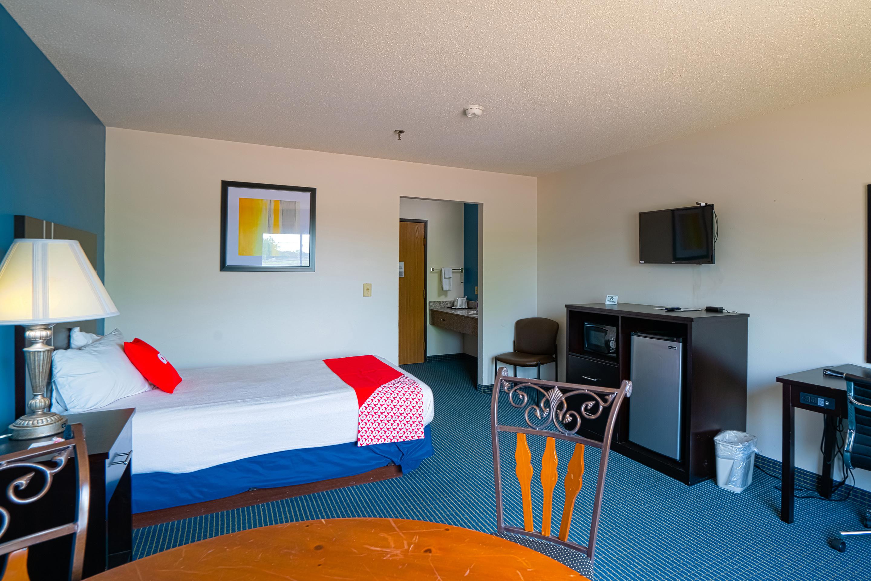 Quality Inn - Redwood Falls Экстерьер фото