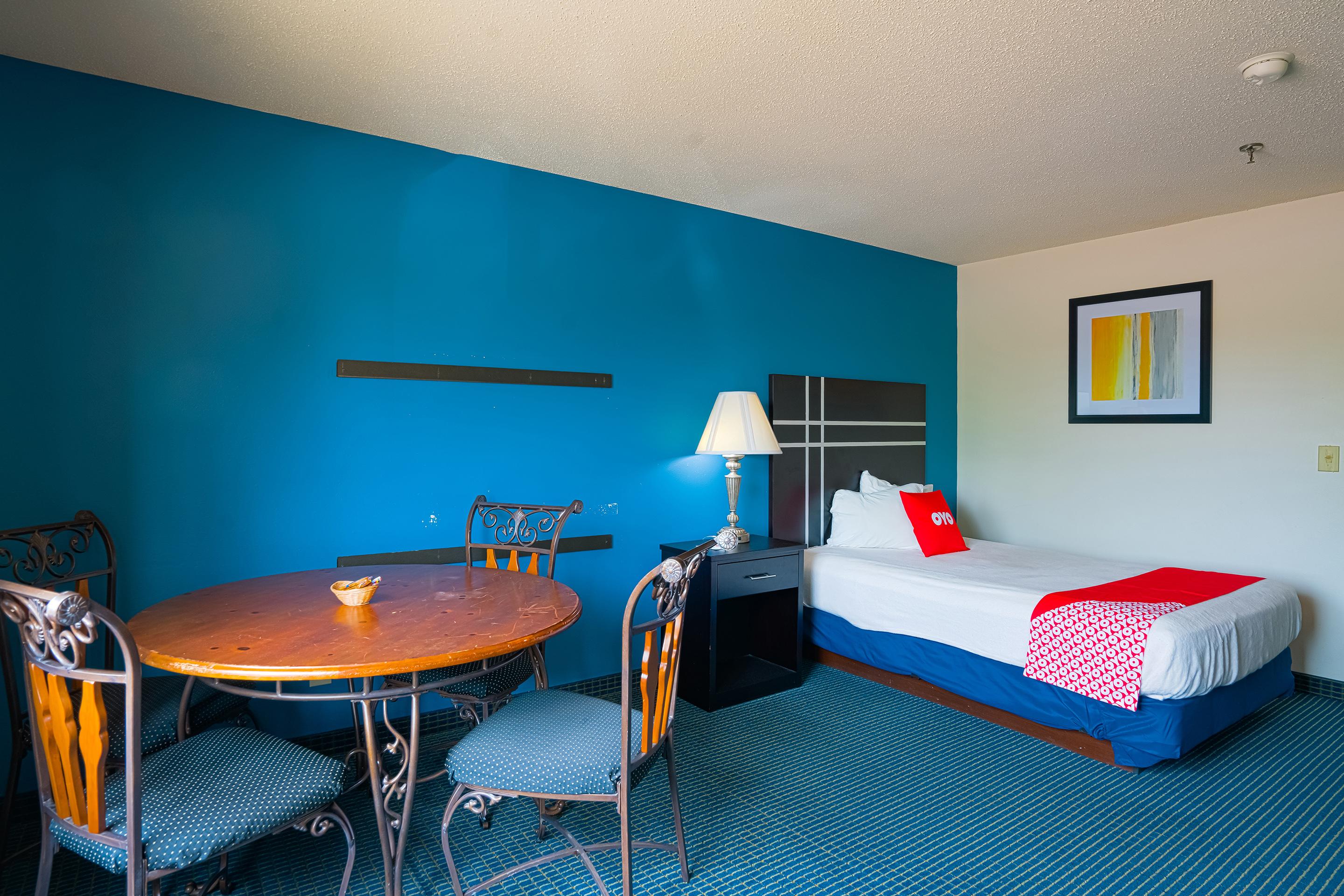 Quality Inn - Redwood Falls Экстерьер фото