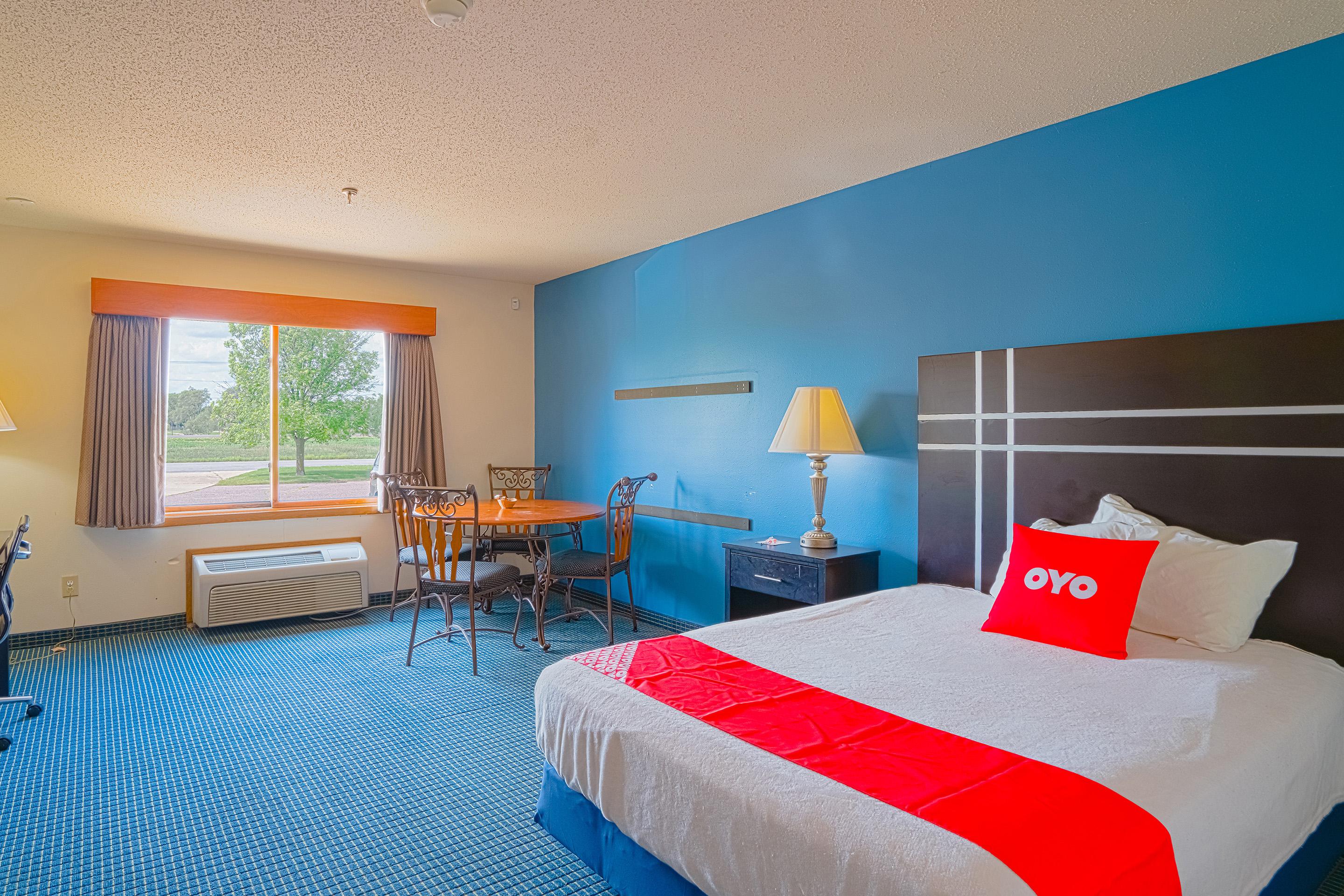 Quality Inn - Redwood Falls Экстерьер фото