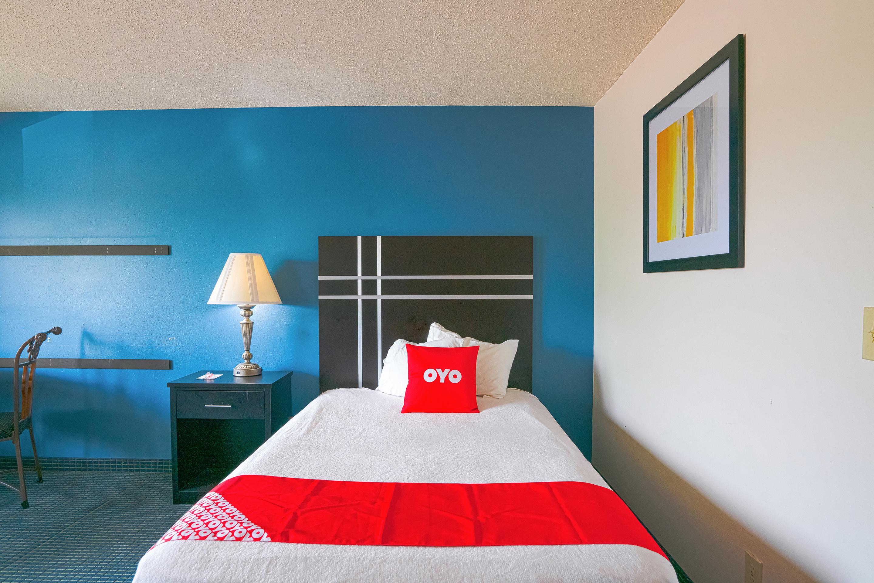 Quality Inn - Redwood Falls Экстерьер фото