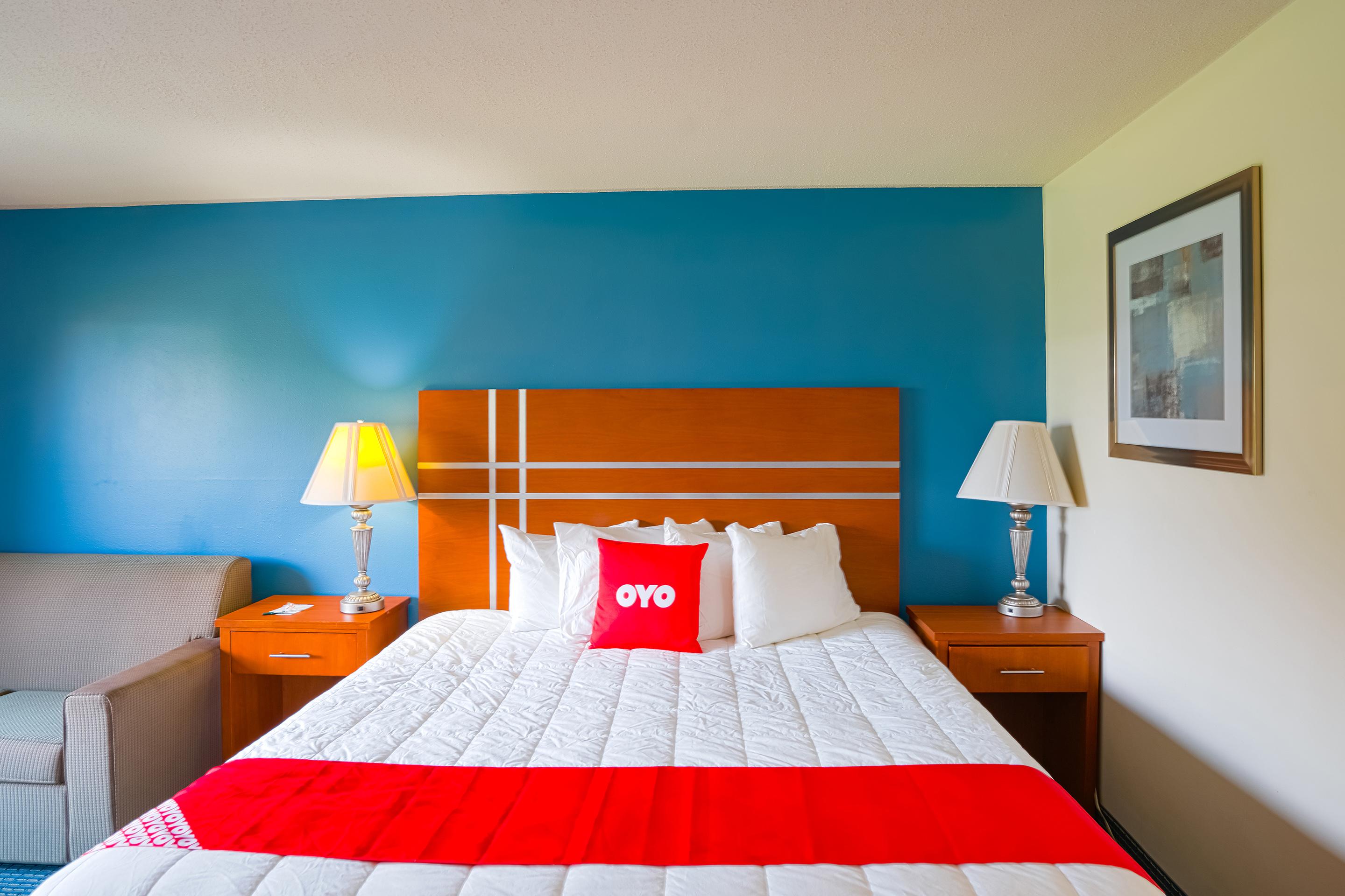 Quality Inn - Redwood Falls Экстерьер фото