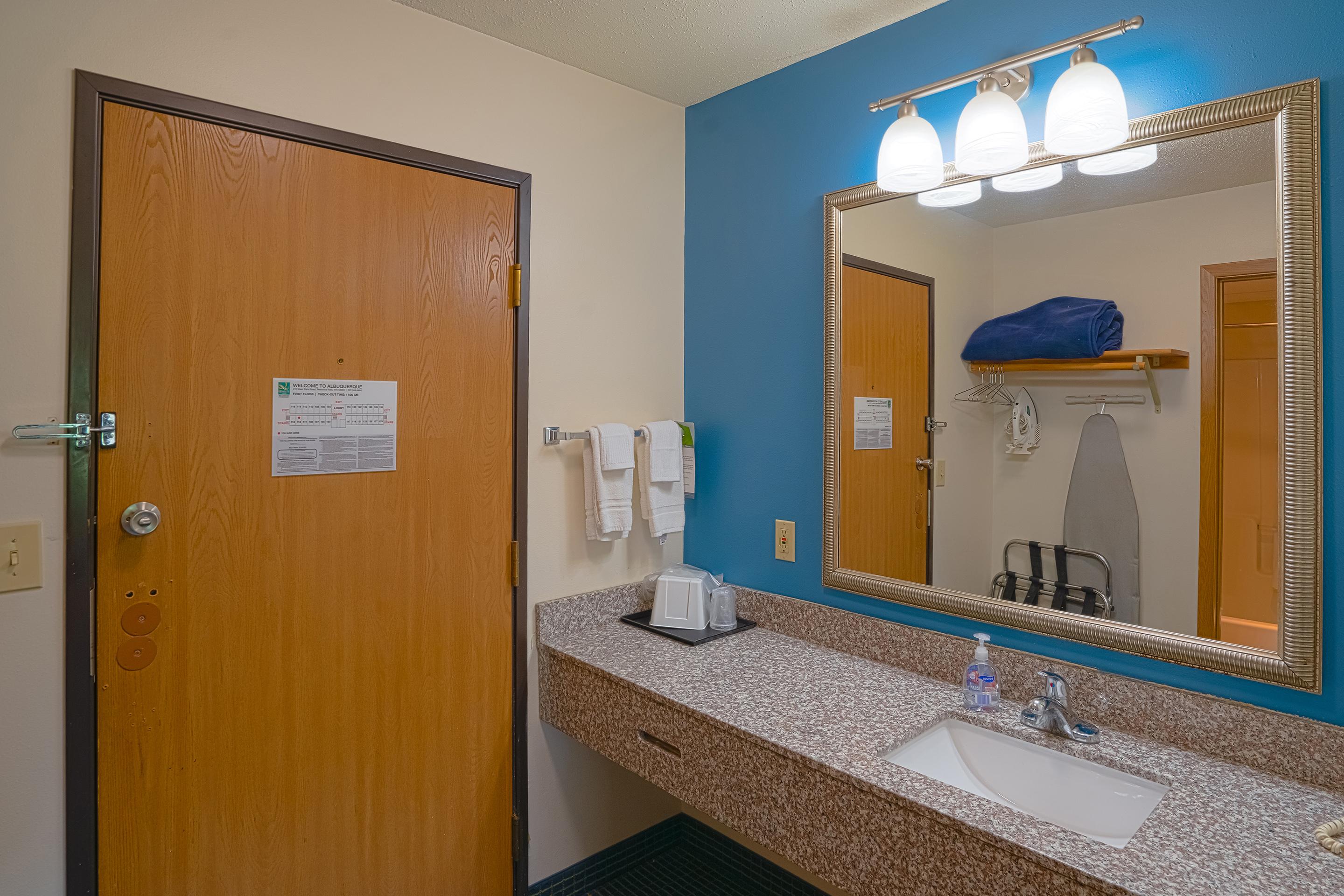 Quality Inn - Redwood Falls Экстерьер фото