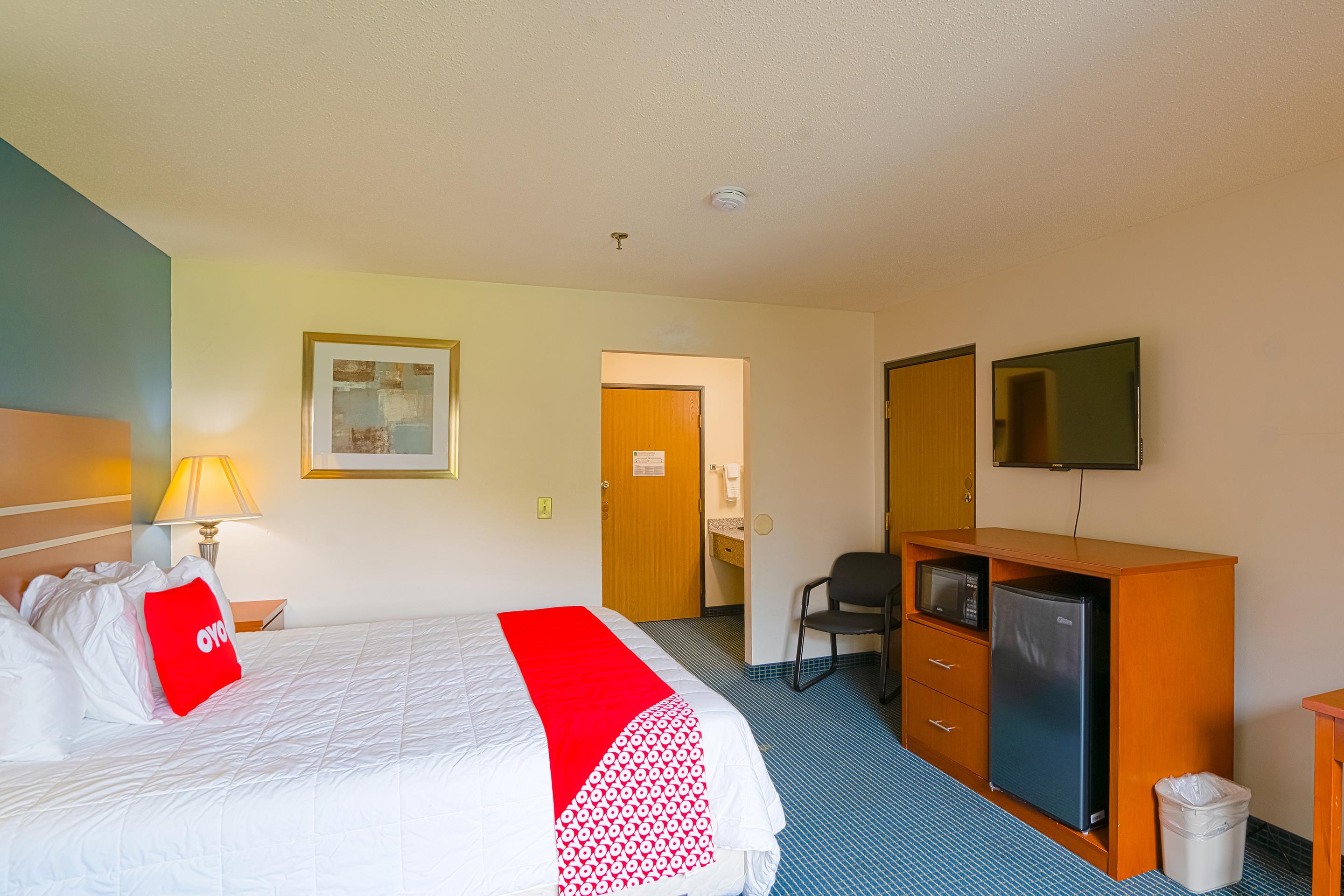 Quality Inn - Redwood Falls Экстерьер фото