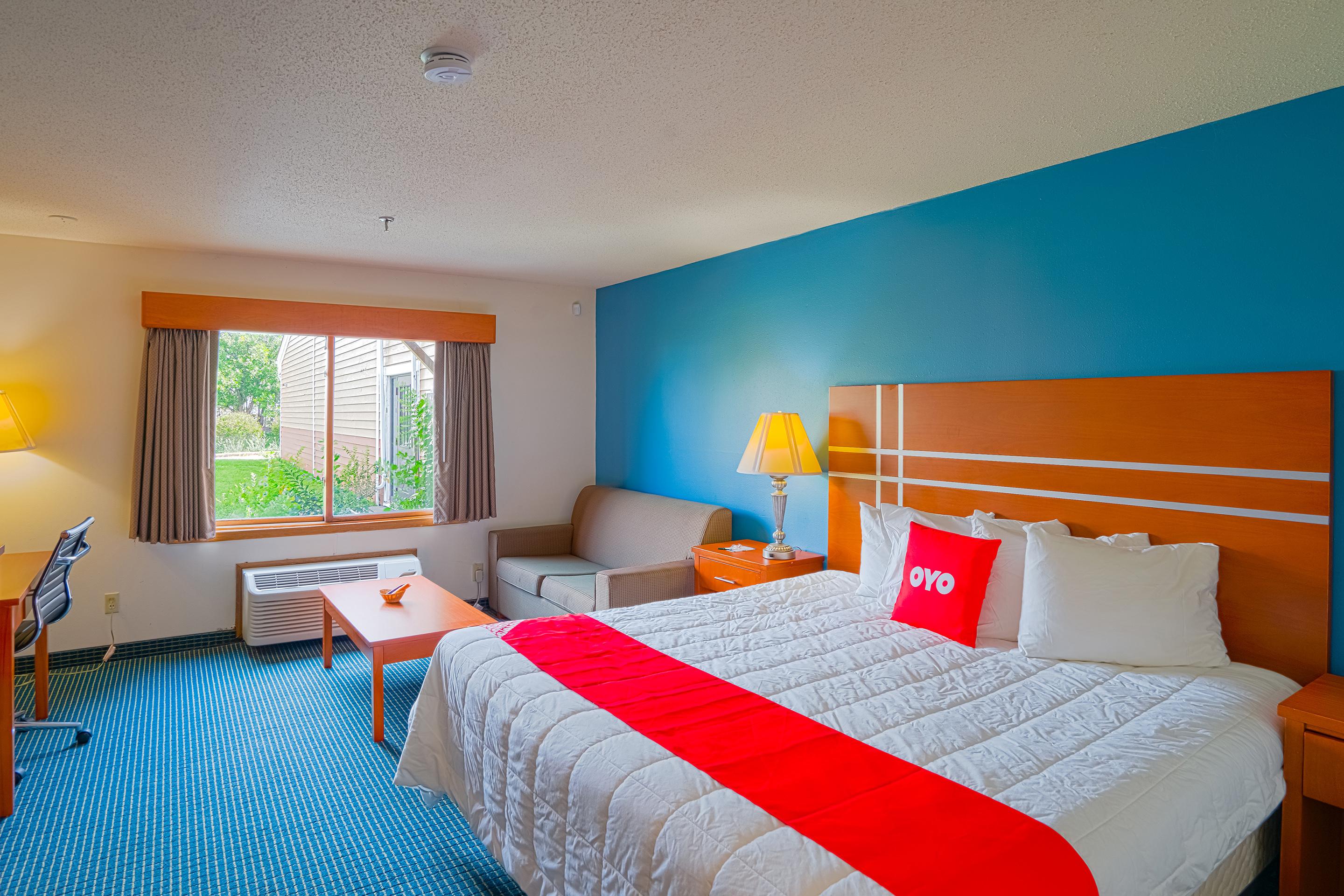 Quality Inn - Redwood Falls Экстерьер фото