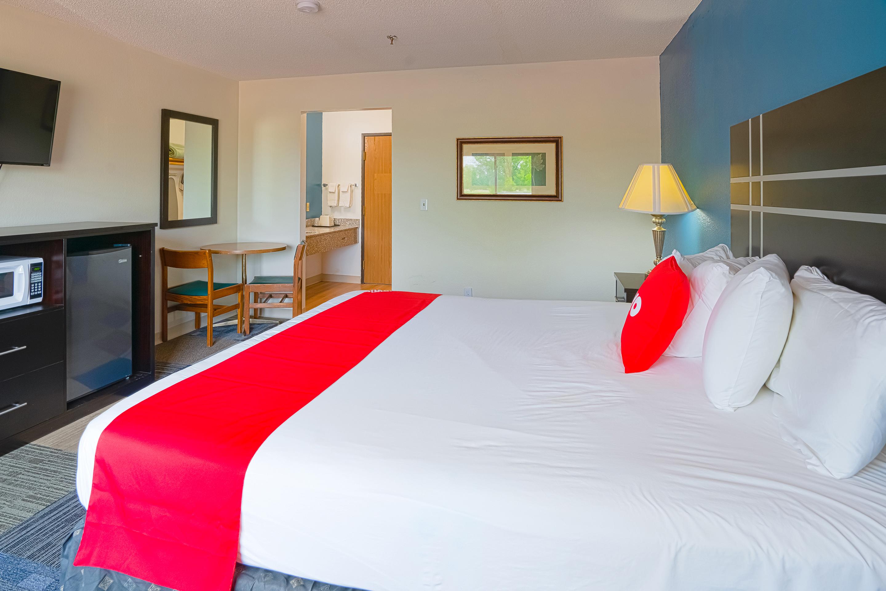 Quality Inn - Redwood Falls Экстерьер фото