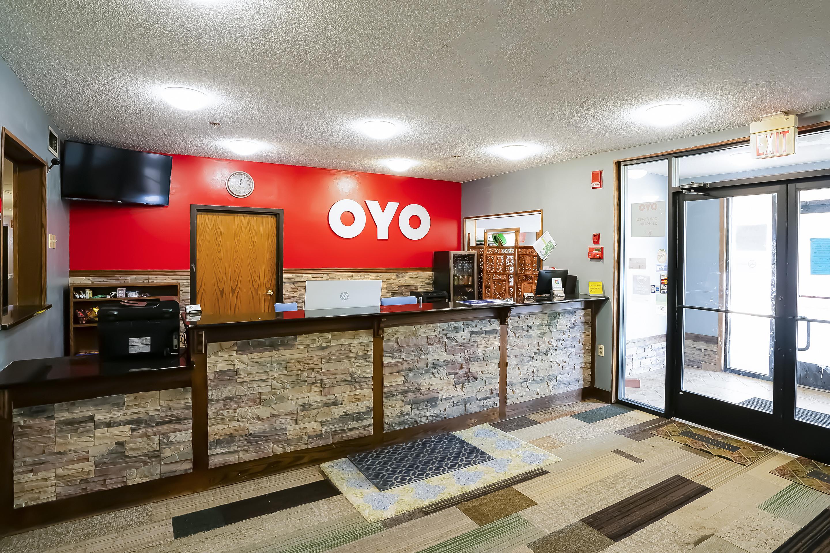 Quality Inn - Redwood Falls Экстерьер фото
