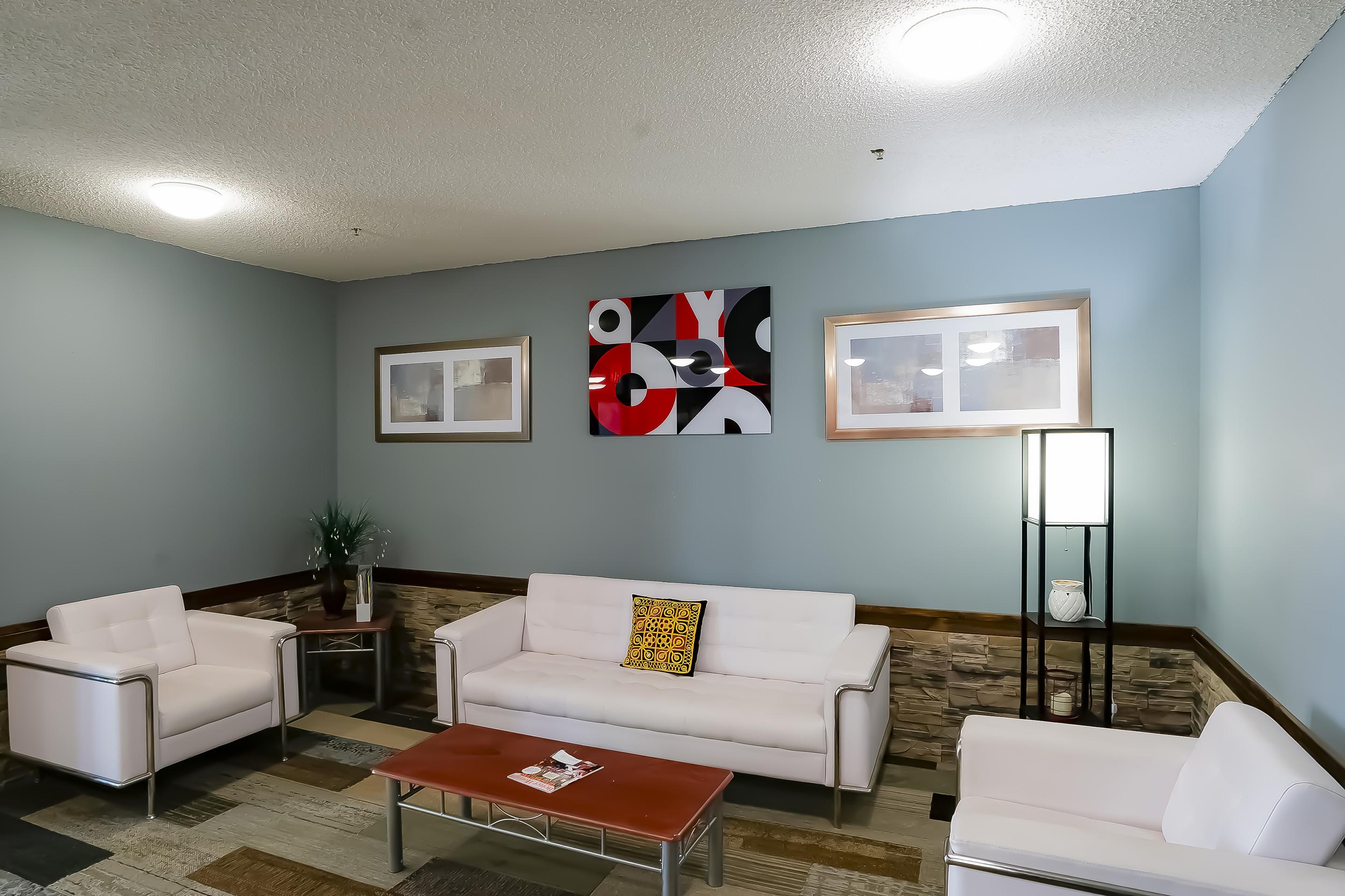 Quality Inn - Redwood Falls Экстерьер фото