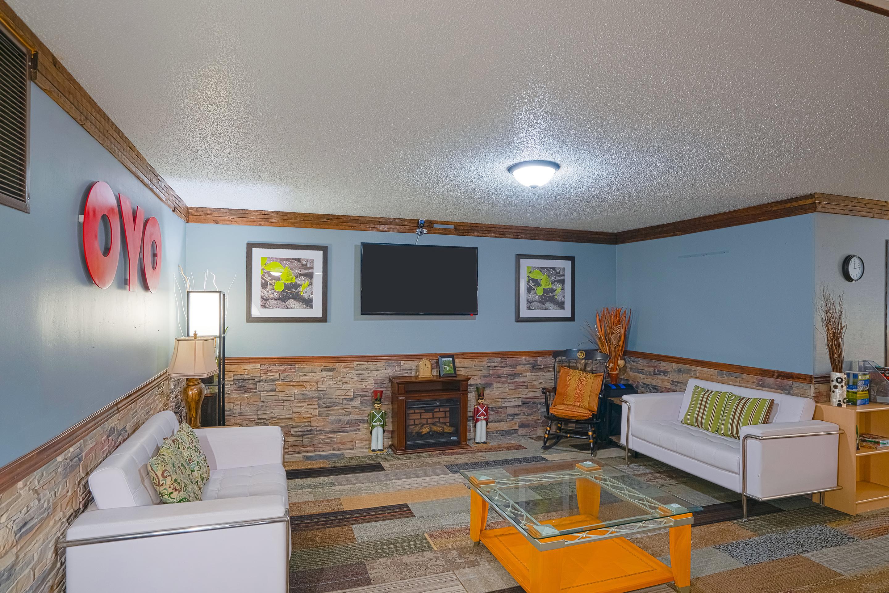 Quality Inn - Redwood Falls Экстерьер фото