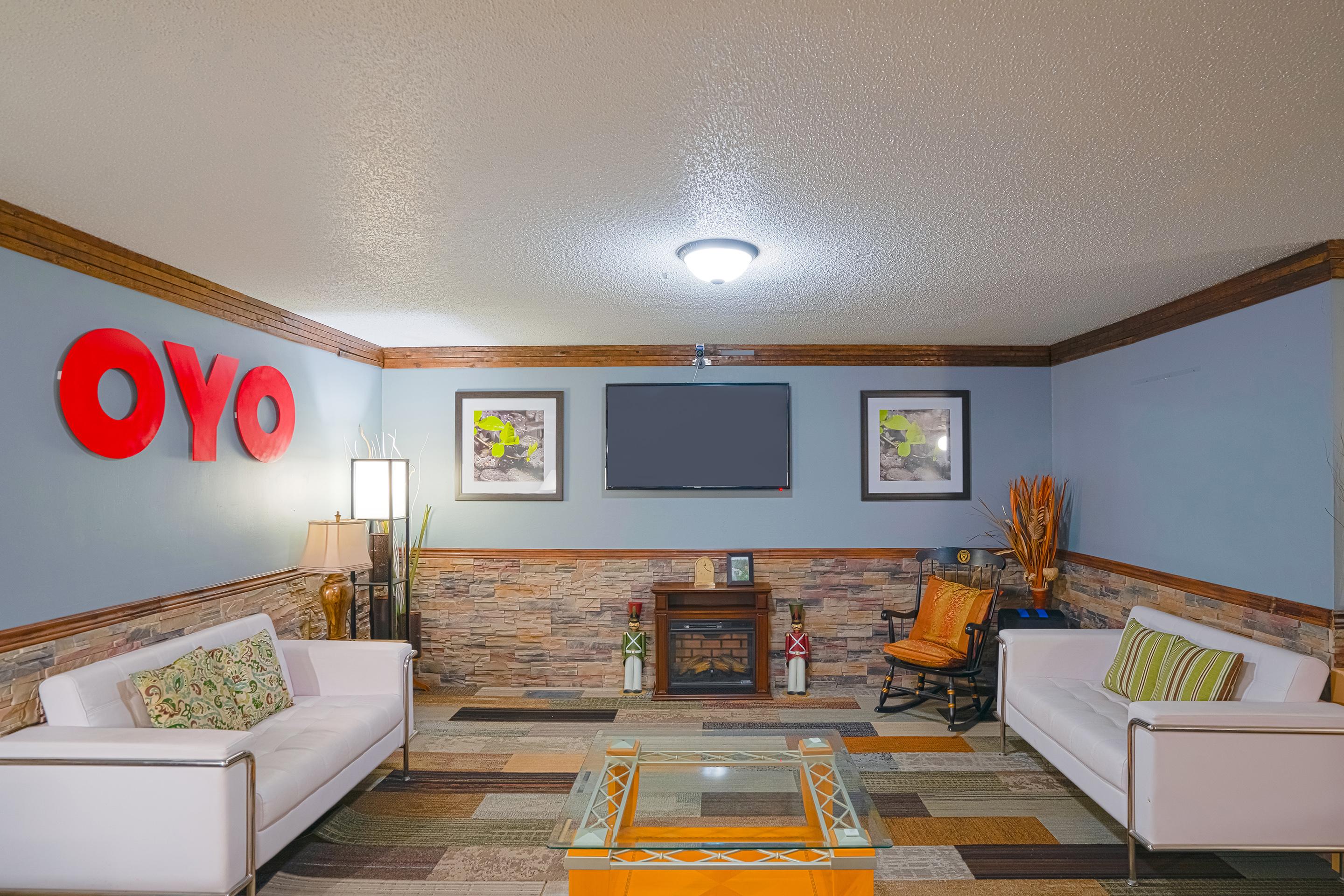 Quality Inn - Redwood Falls Экстерьер фото