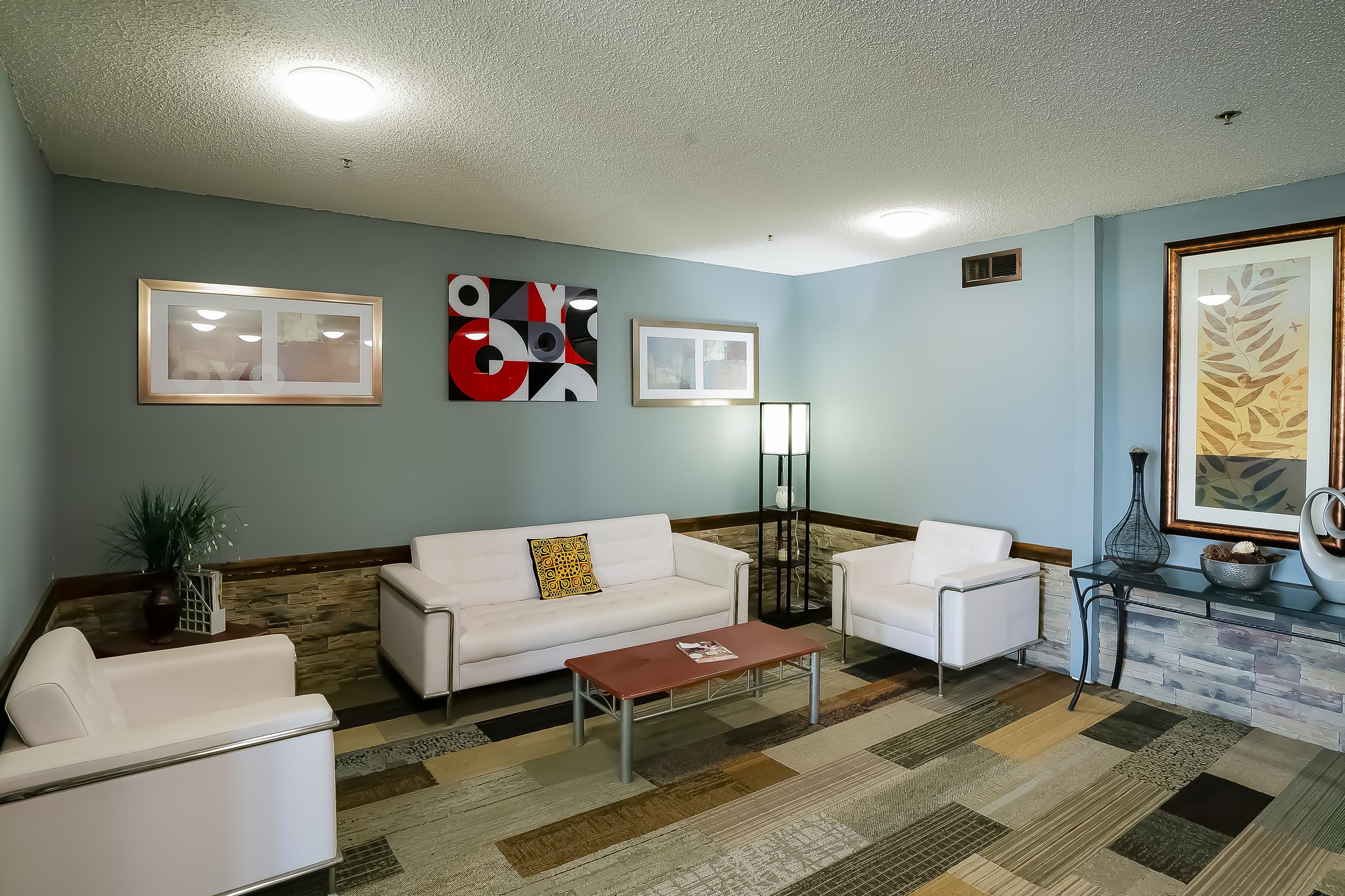Quality Inn - Redwood Falls Экстерьер фото