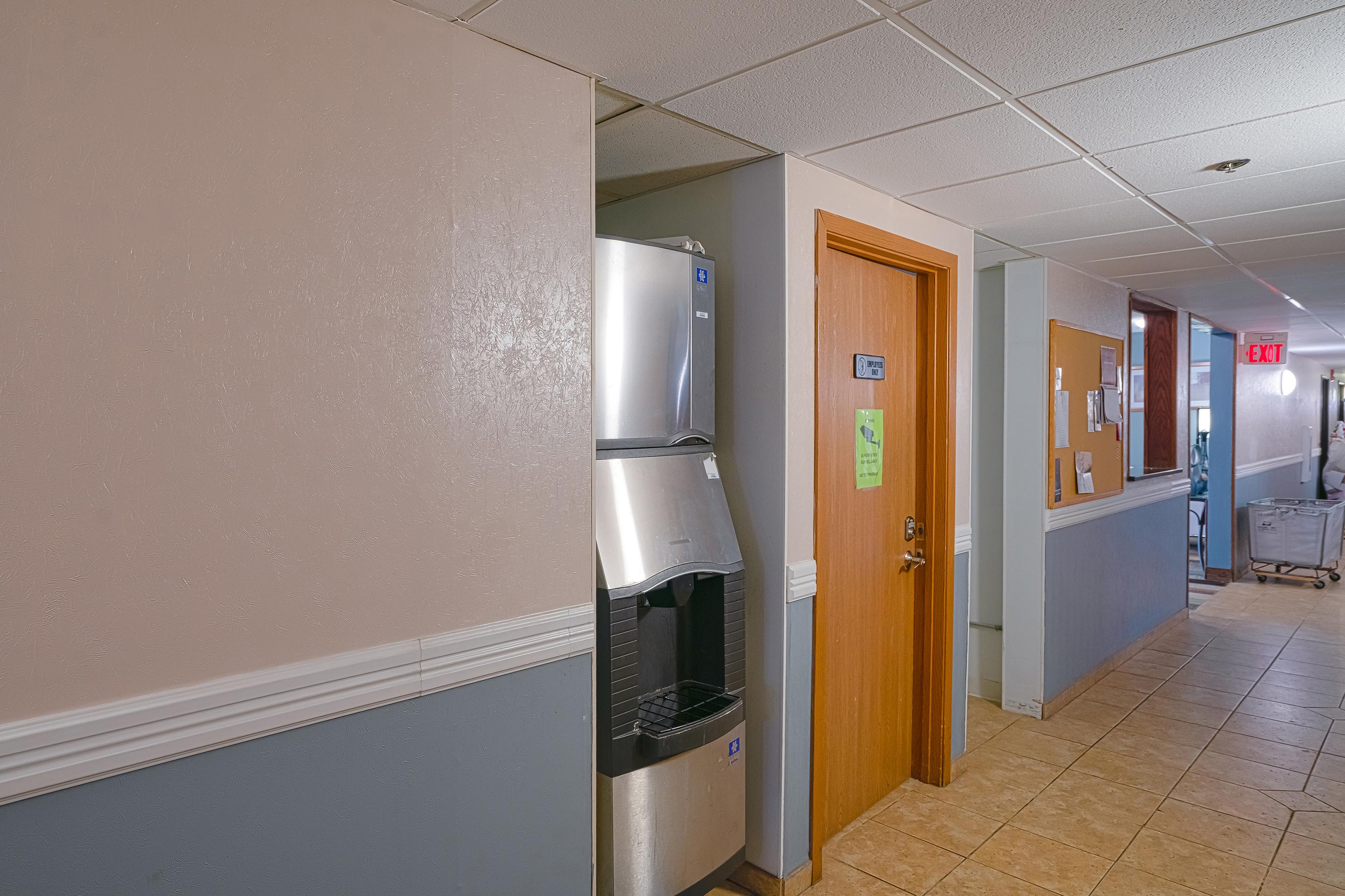 Quality Inn - Redwood Falls Экстерьер фото