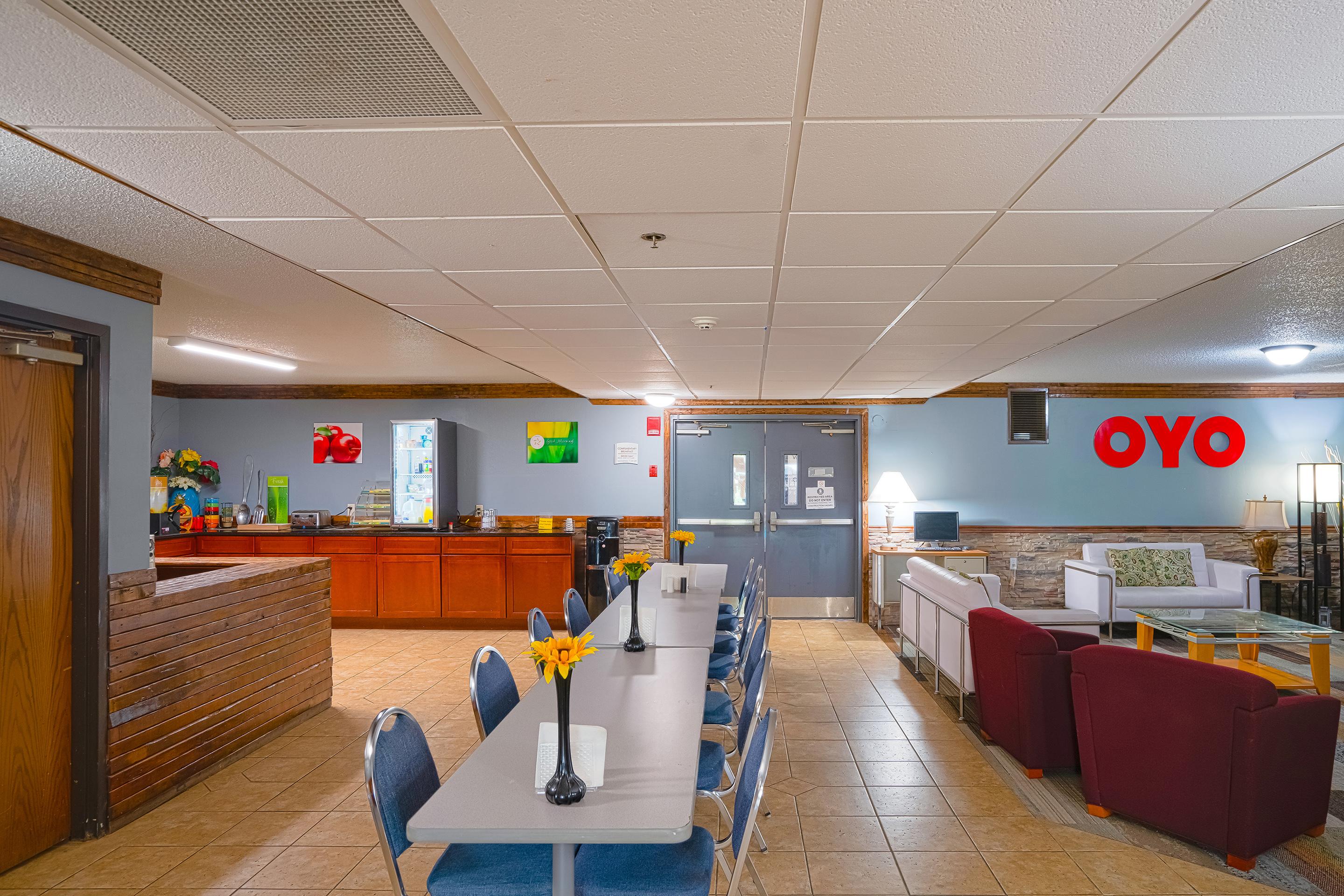 Quality Inn - Redwood Falls Экстерьер фото