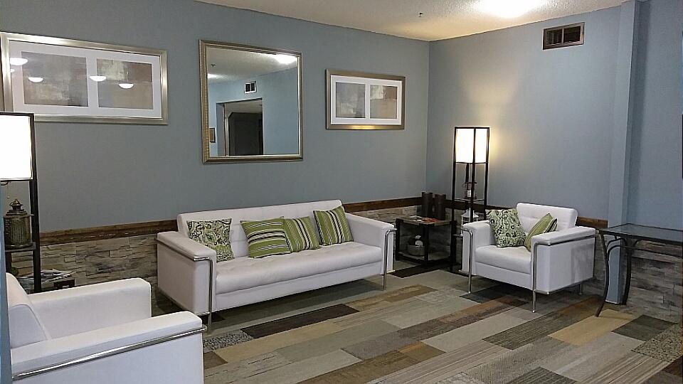 Quality Inn - Redwood Falls Экстерьер фото