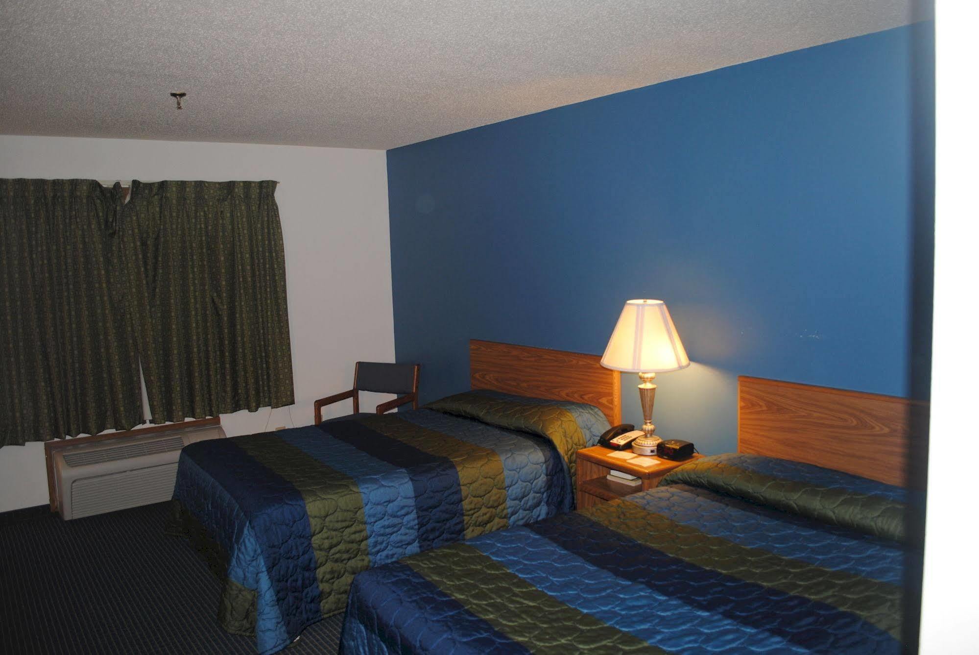 Quality Inn - Redwood Falls Экстерьер фото