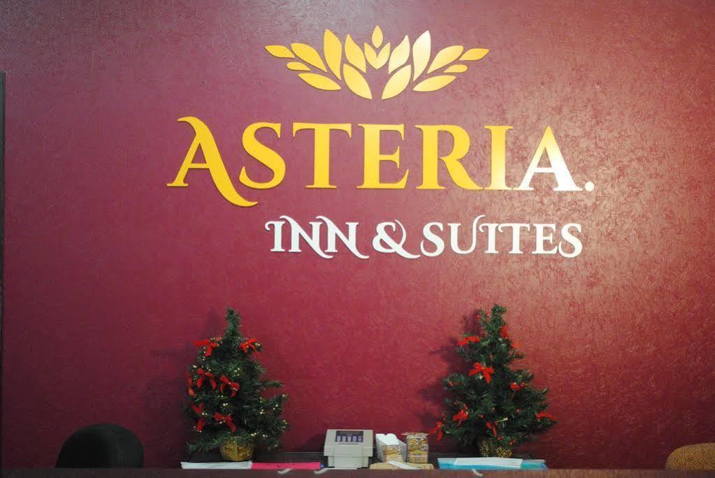 Quality Inn - Redwood Falls Экстерьер фото