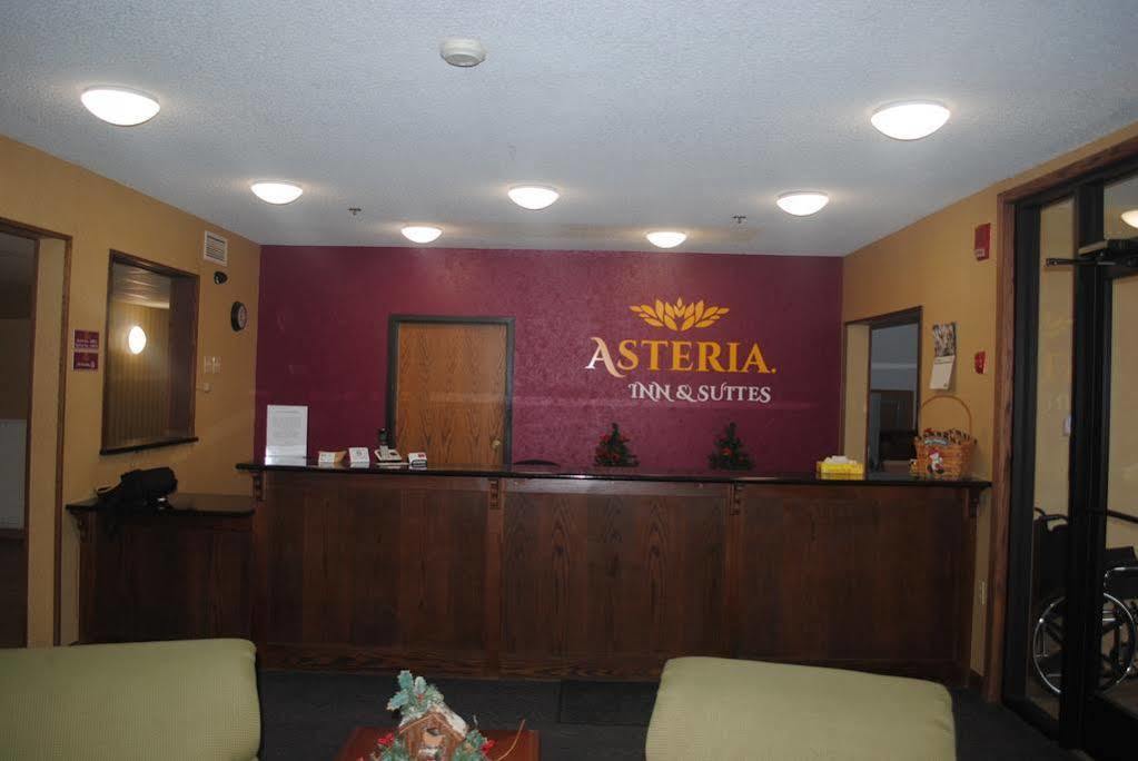 Quality Inn - Redwood Falls Экстерьер фото