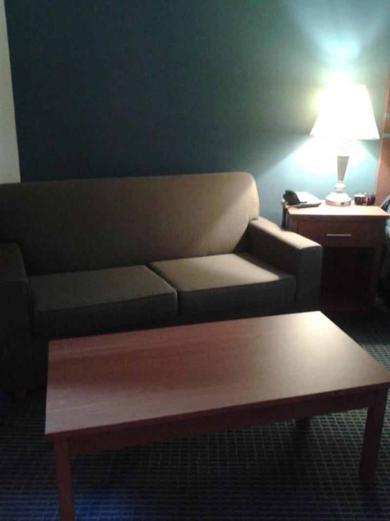 Quality Inn - Redwood Falls Экстерьер фото