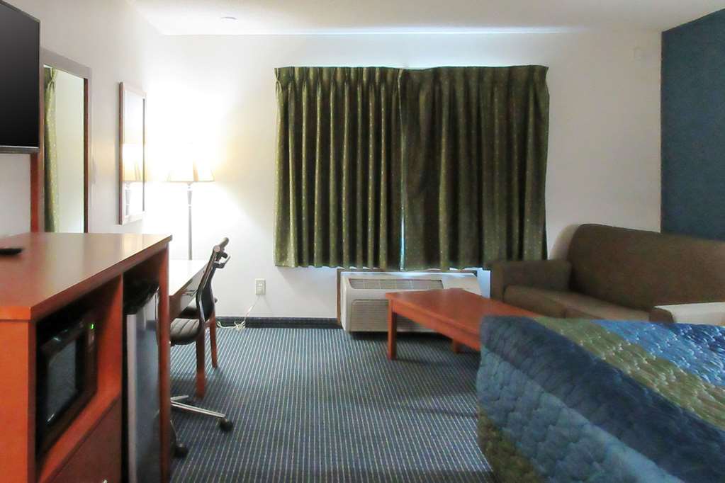 Quality Inn - Redwood Falls Номер фото